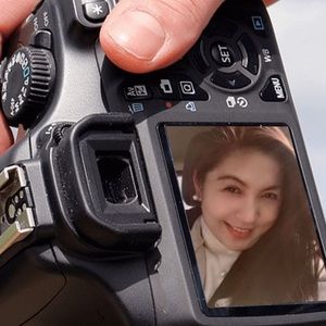 Meet your Posher, Lady diana